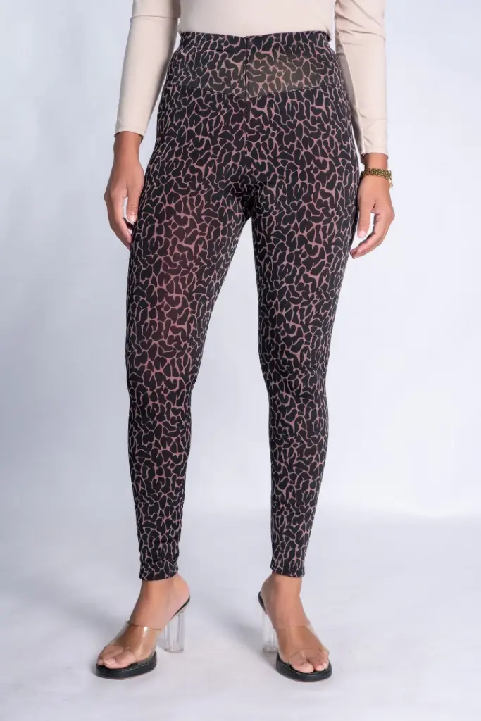083 LADIES LEGGINGS