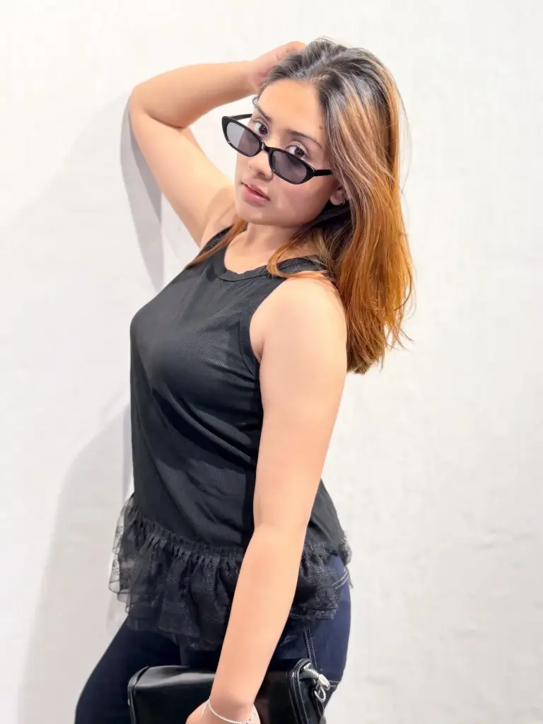 093 LADIES SANDO