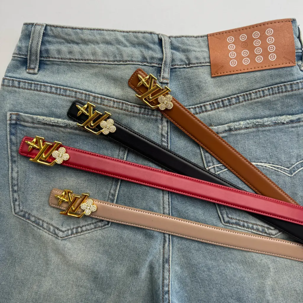 1.0468 107 BELT (BLACK)