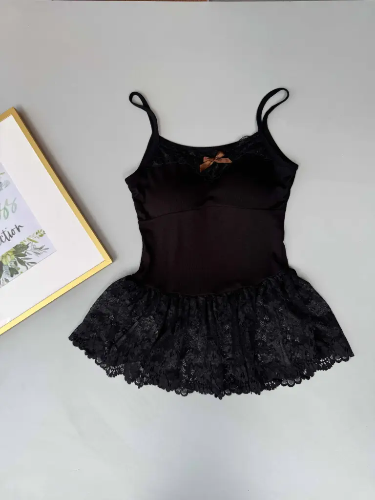 1096 LADIES BRALET