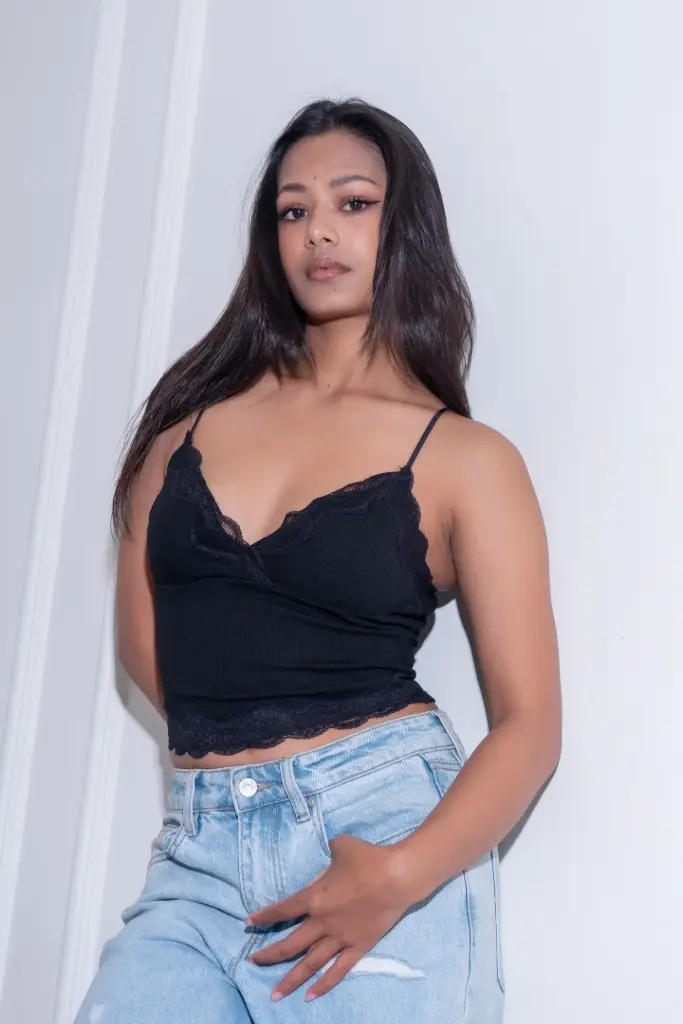 1669 BRALET
