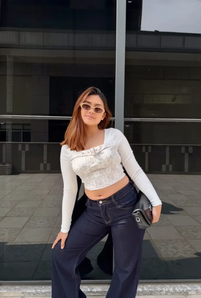 2569 BRALET