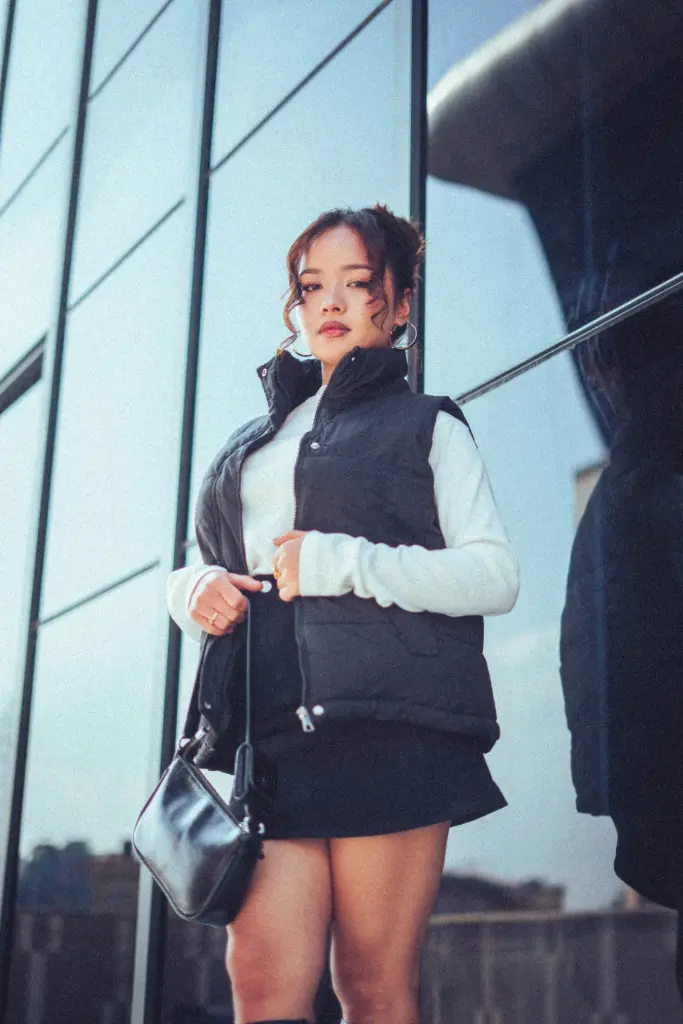 301 JACKET
