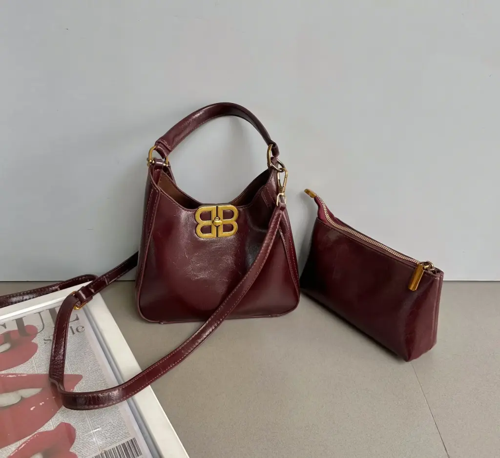 1.3082 66379 BAG (BLACK)