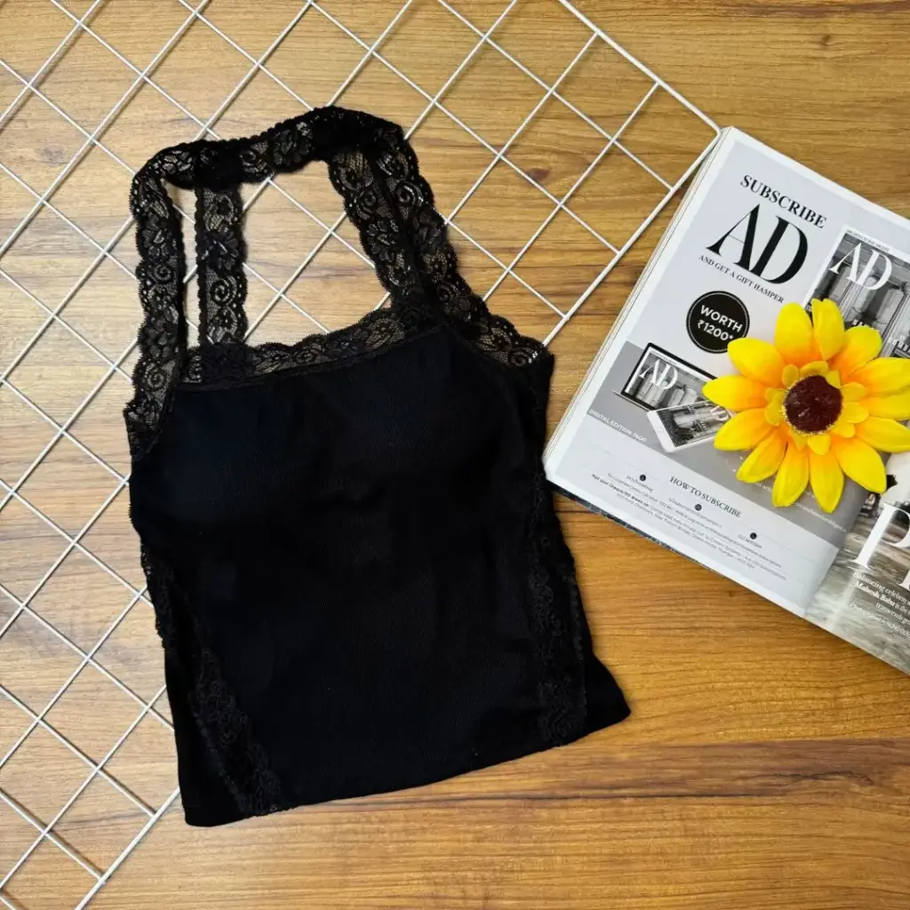 850 LADIES CAMI