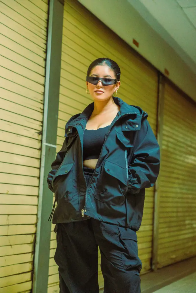 8811 JACKET