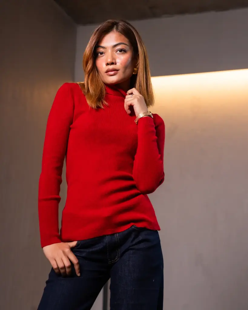 1.4416 900 HIGHNECK (BLACK)