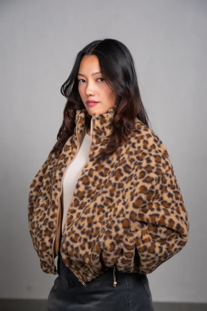 9081 JACKET