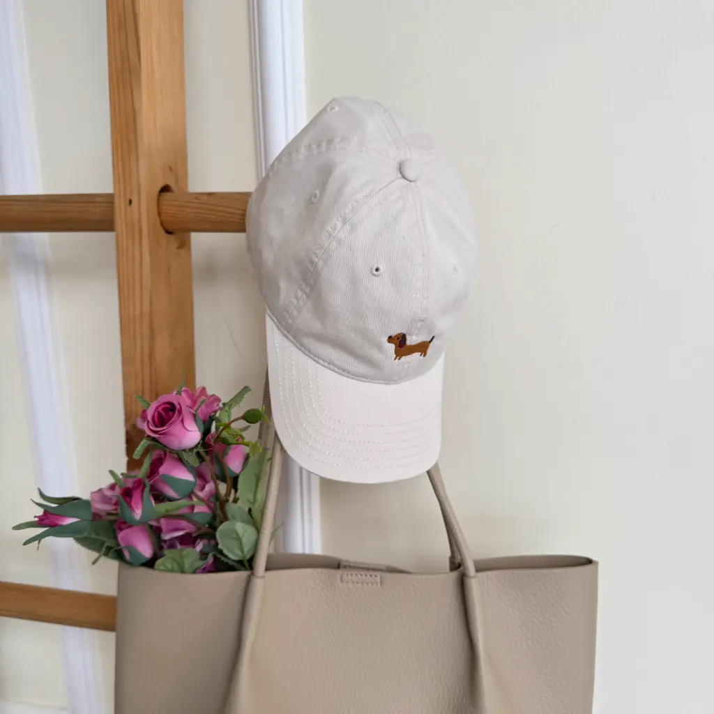 1.4617 91661 CAP (BEIGE)