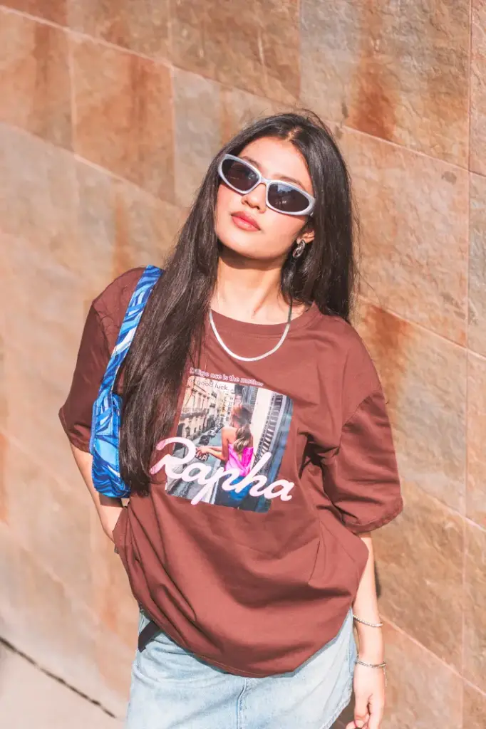 971 TEES