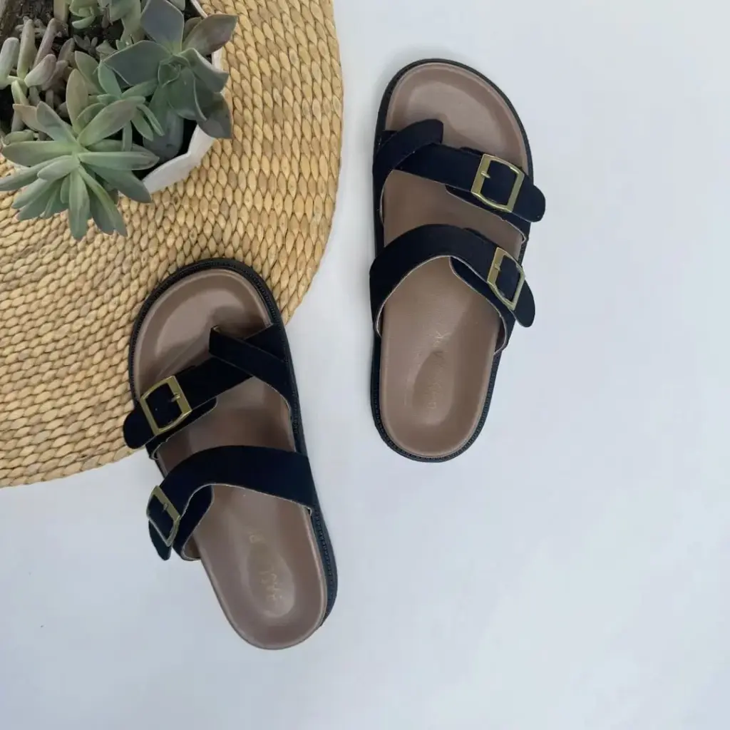 998-1 SLIPPER