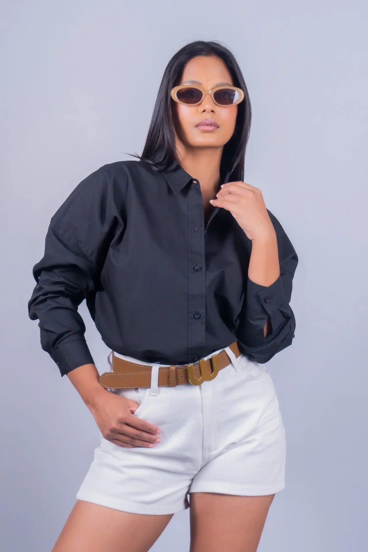 BM-H-SS24-18 SHIRT