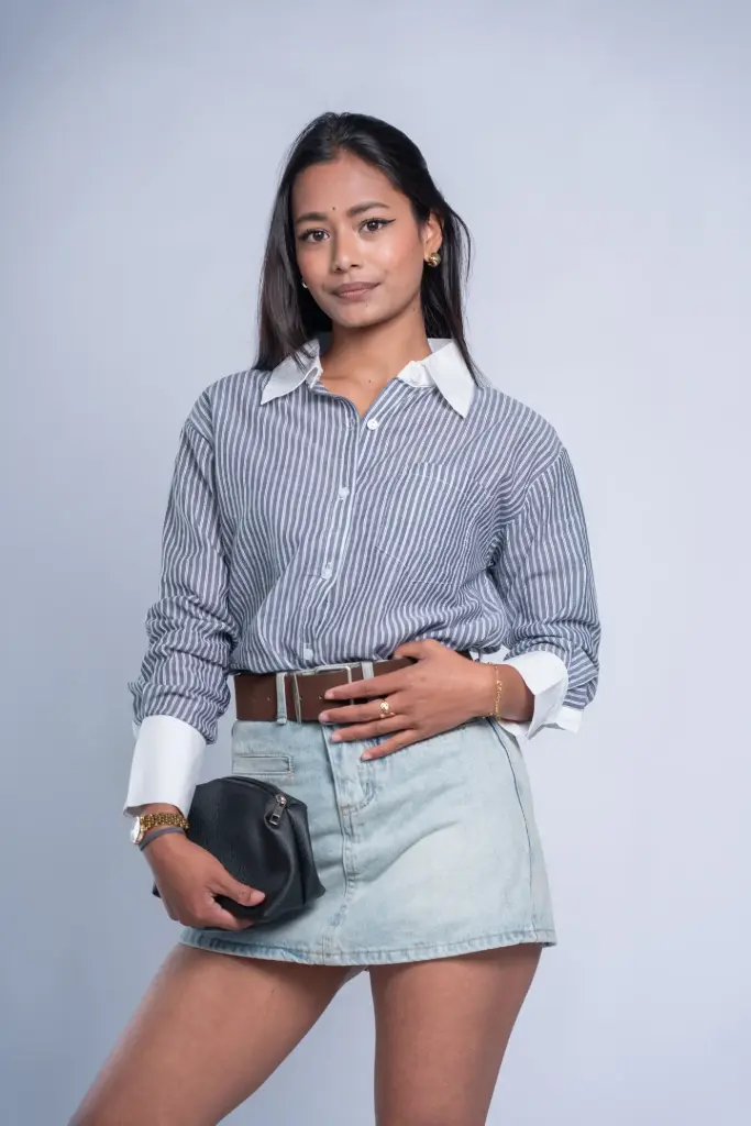 HB24-175 SHIRT