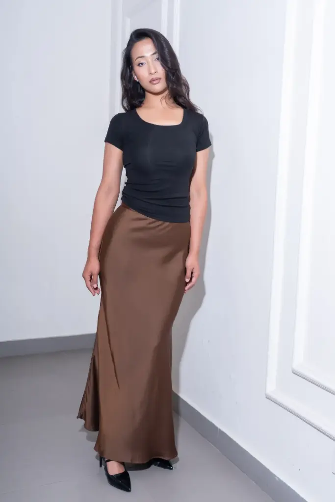 2.2262 HB24-192 SKIRT (BLUE, M)