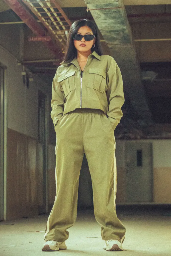 HB24-254 PANT