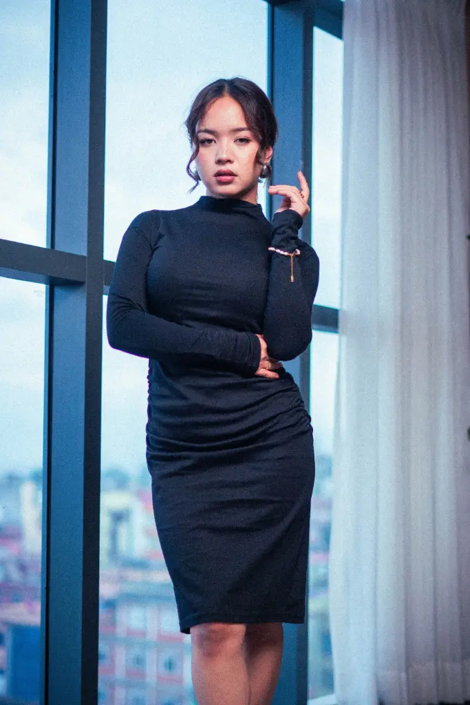 HB24-268 BODYCON