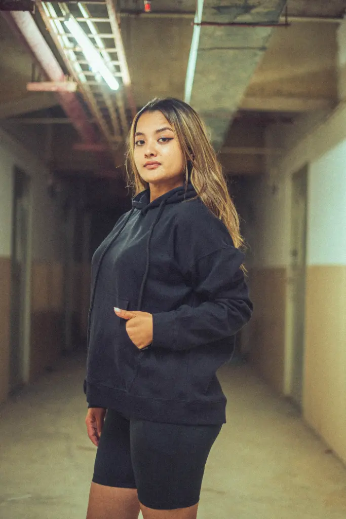 HB24-270 HOODIE
