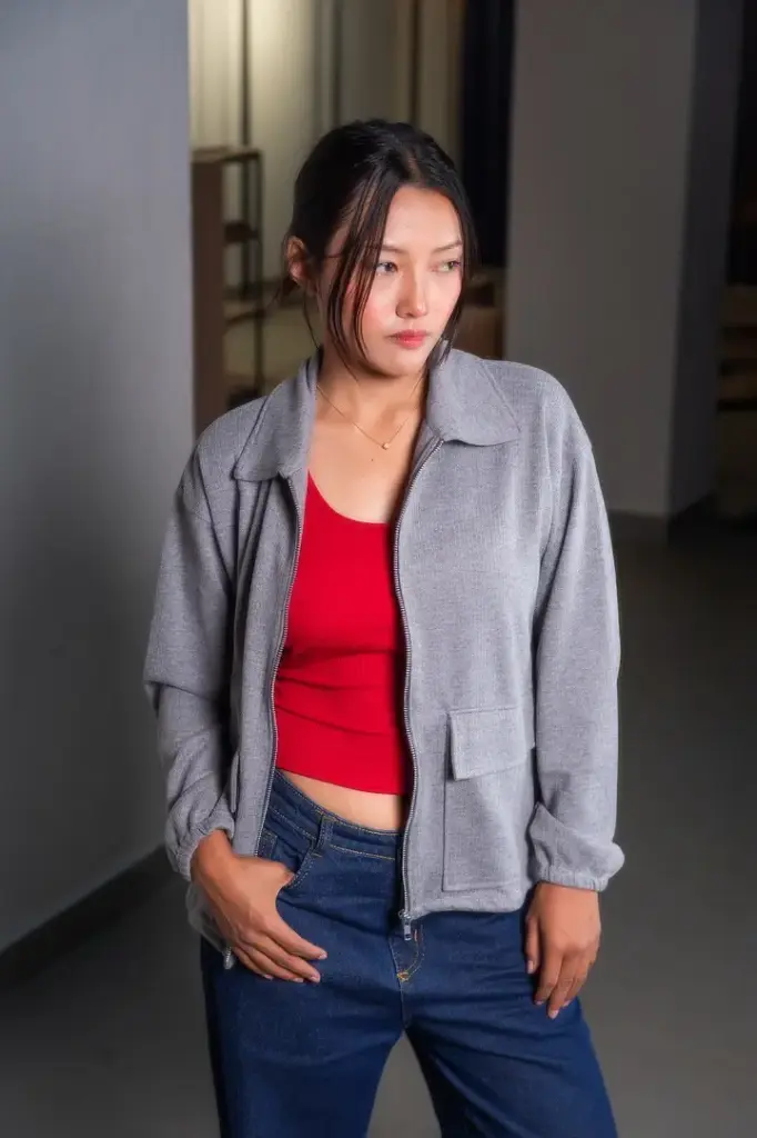 HB24-301 JACKET