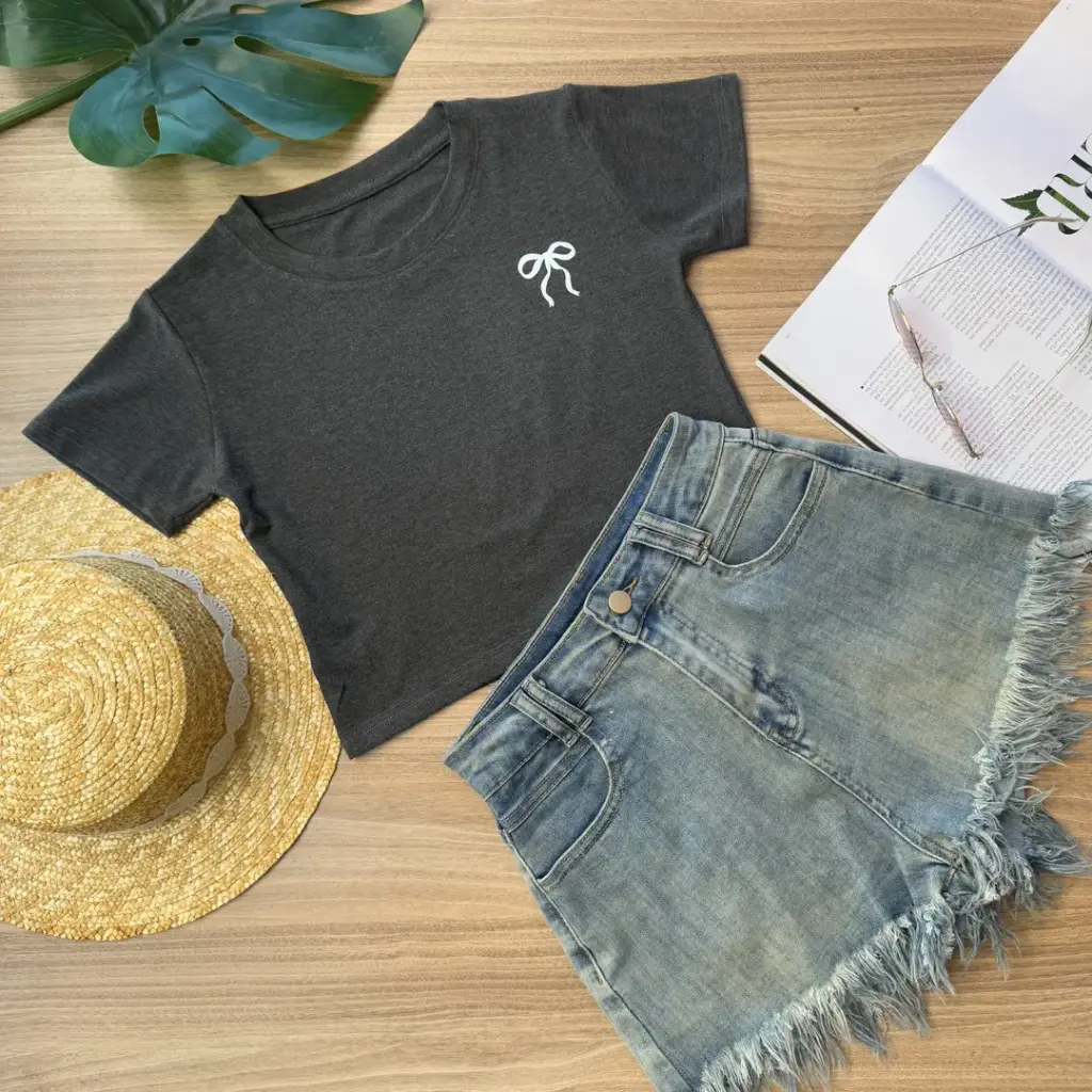 HB24-351 HALF TEE