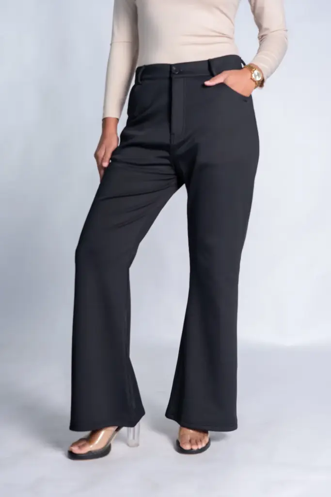 HB24-355 FLARE PANT