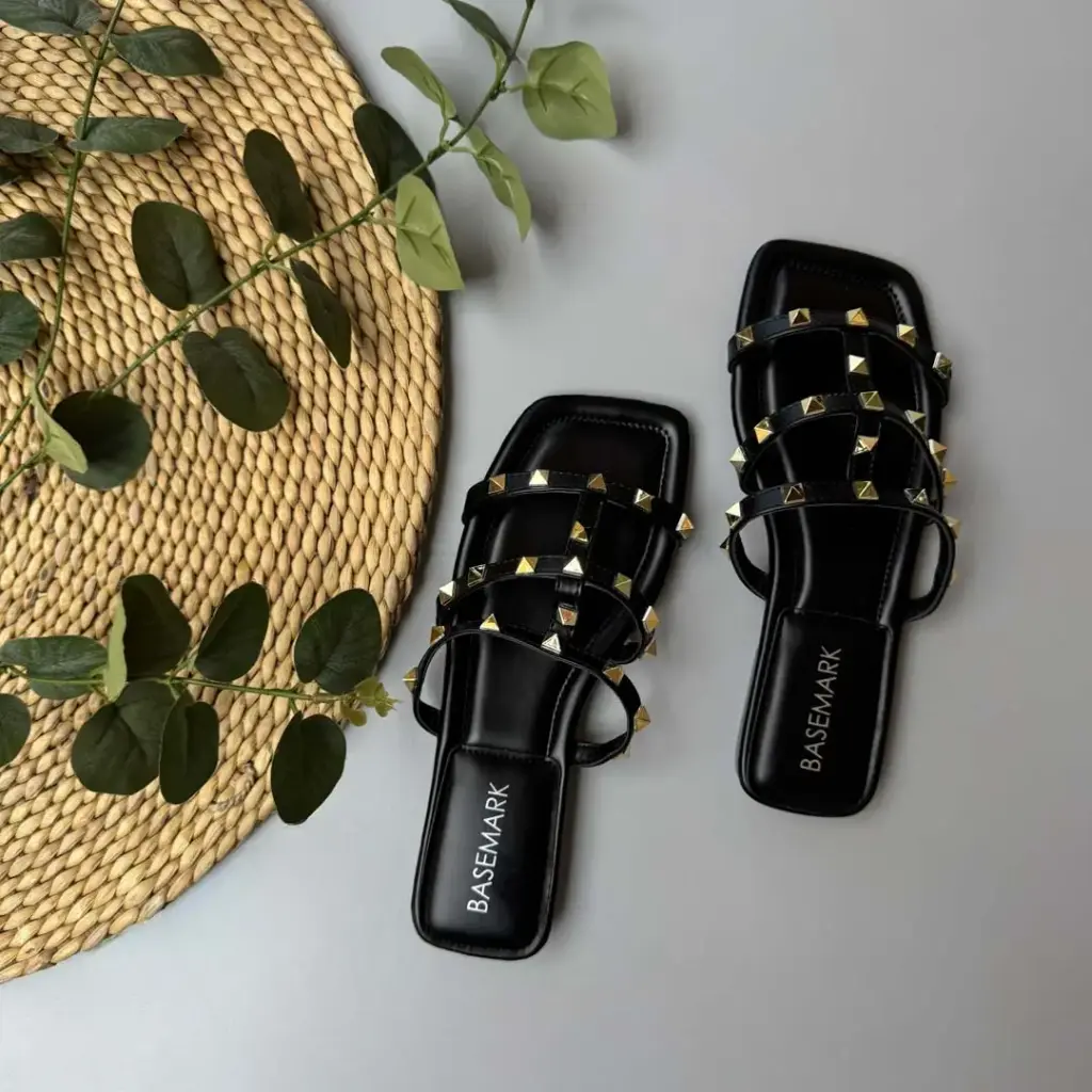 708-13 SLIPPERS