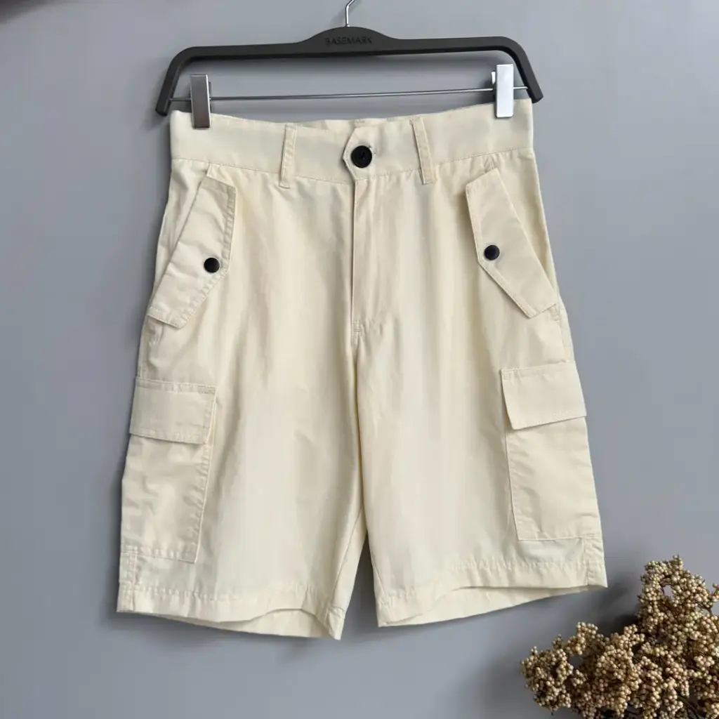 HB SS25-145 CARGO JORTS