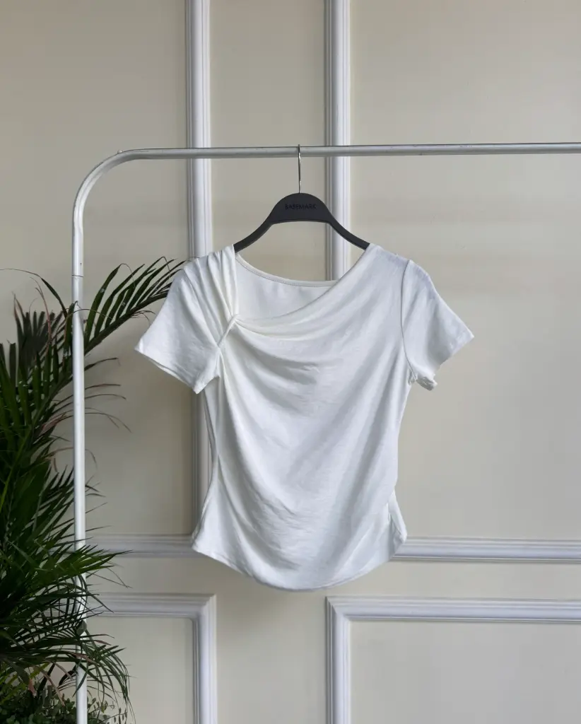 7728 HALF TEES