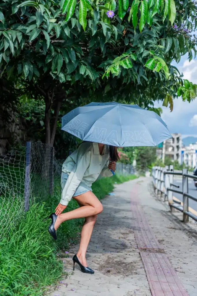 3.30640 1011 UMBRELLA (BLUE)