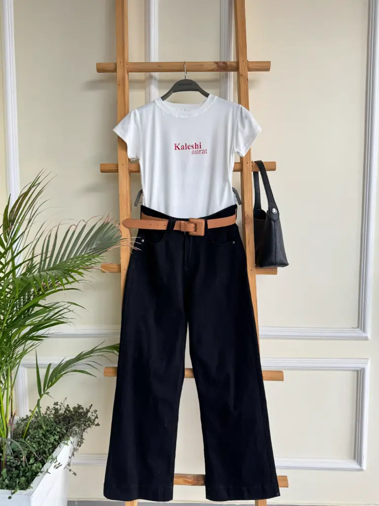 HB SS25-278 Y2K TEE