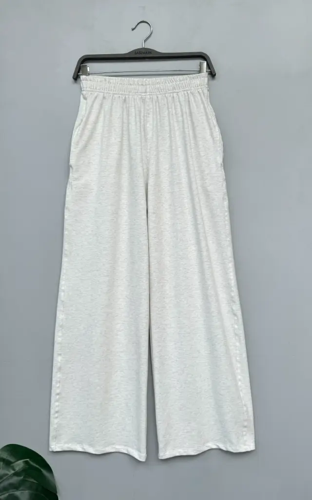 HB SS25-248 STRAIGHT LEG TROUSER