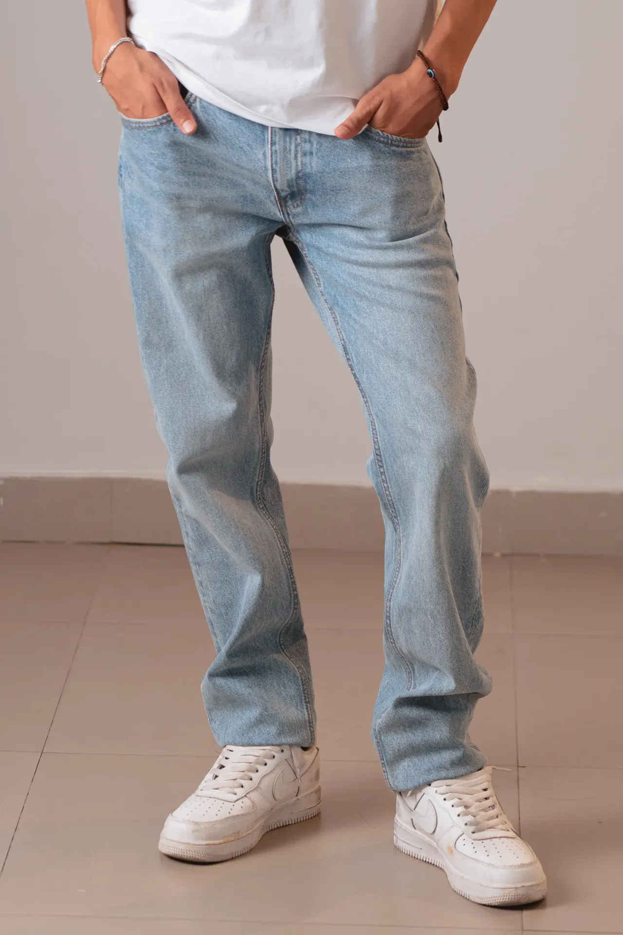 SST-15 CLASSIC CUT JEANS