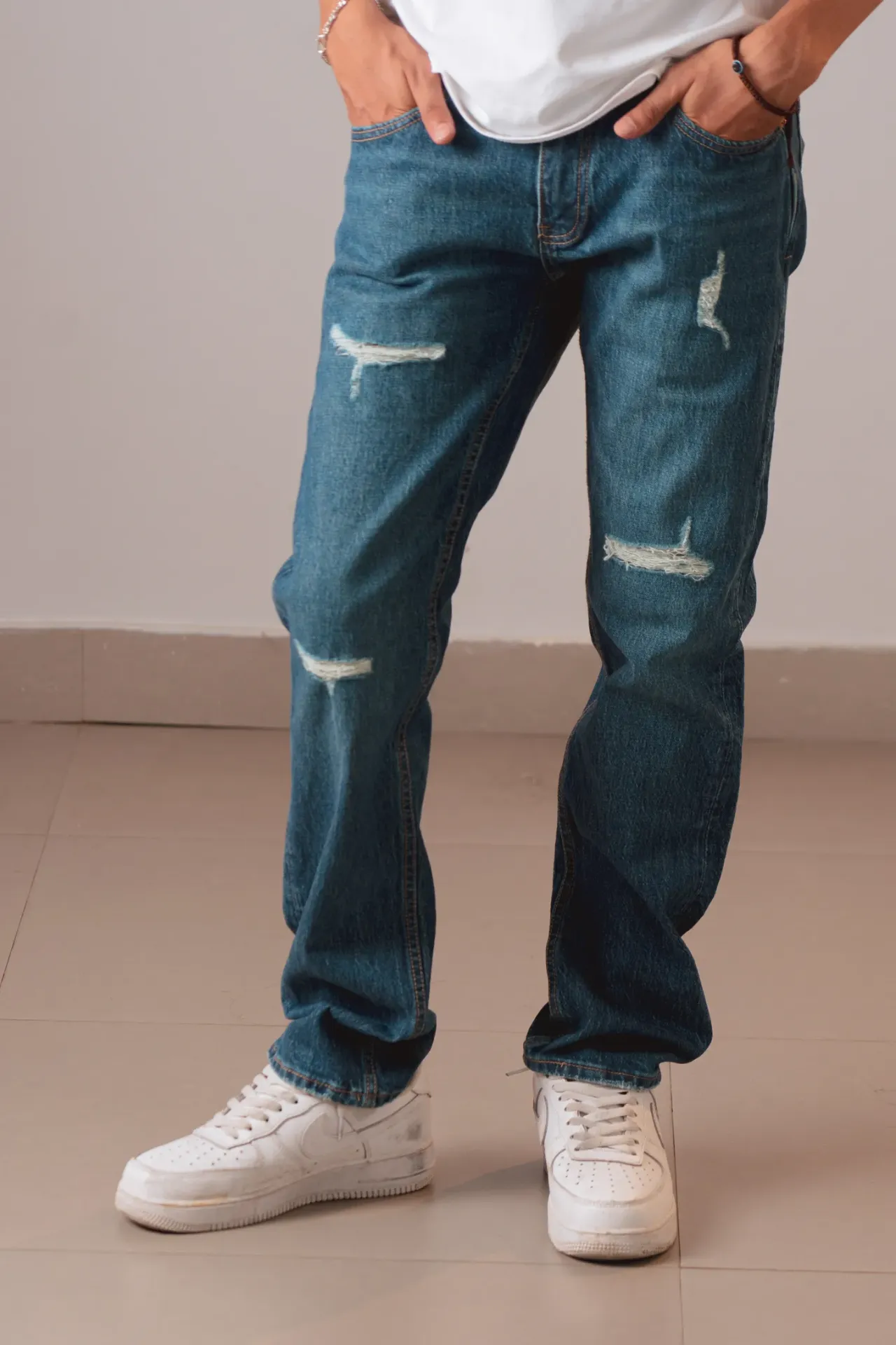 SST-17 URBAN FADE