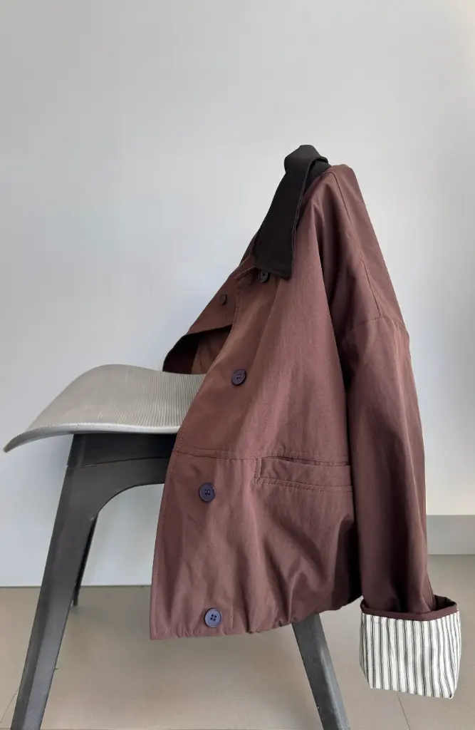 2505 SUMMER JACKET