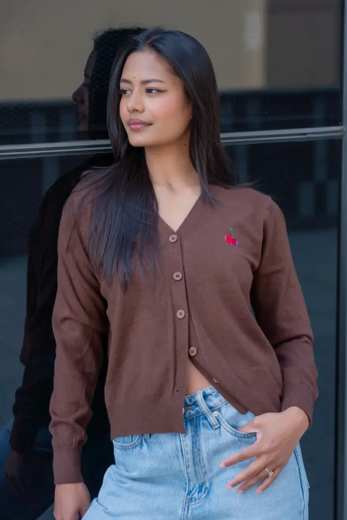 7872 SWEATER