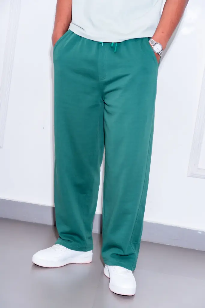 HBM SS26-11 FOUR POCKET SWEATPANTS