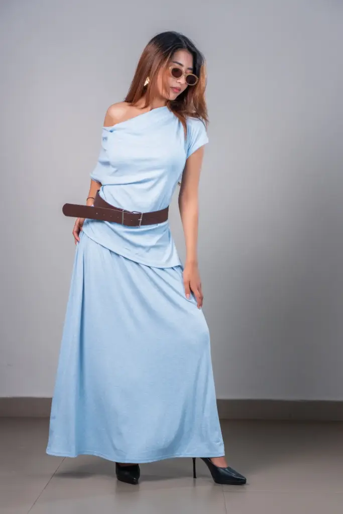 3.69962 2711 2 PCS SET (BLUE)
