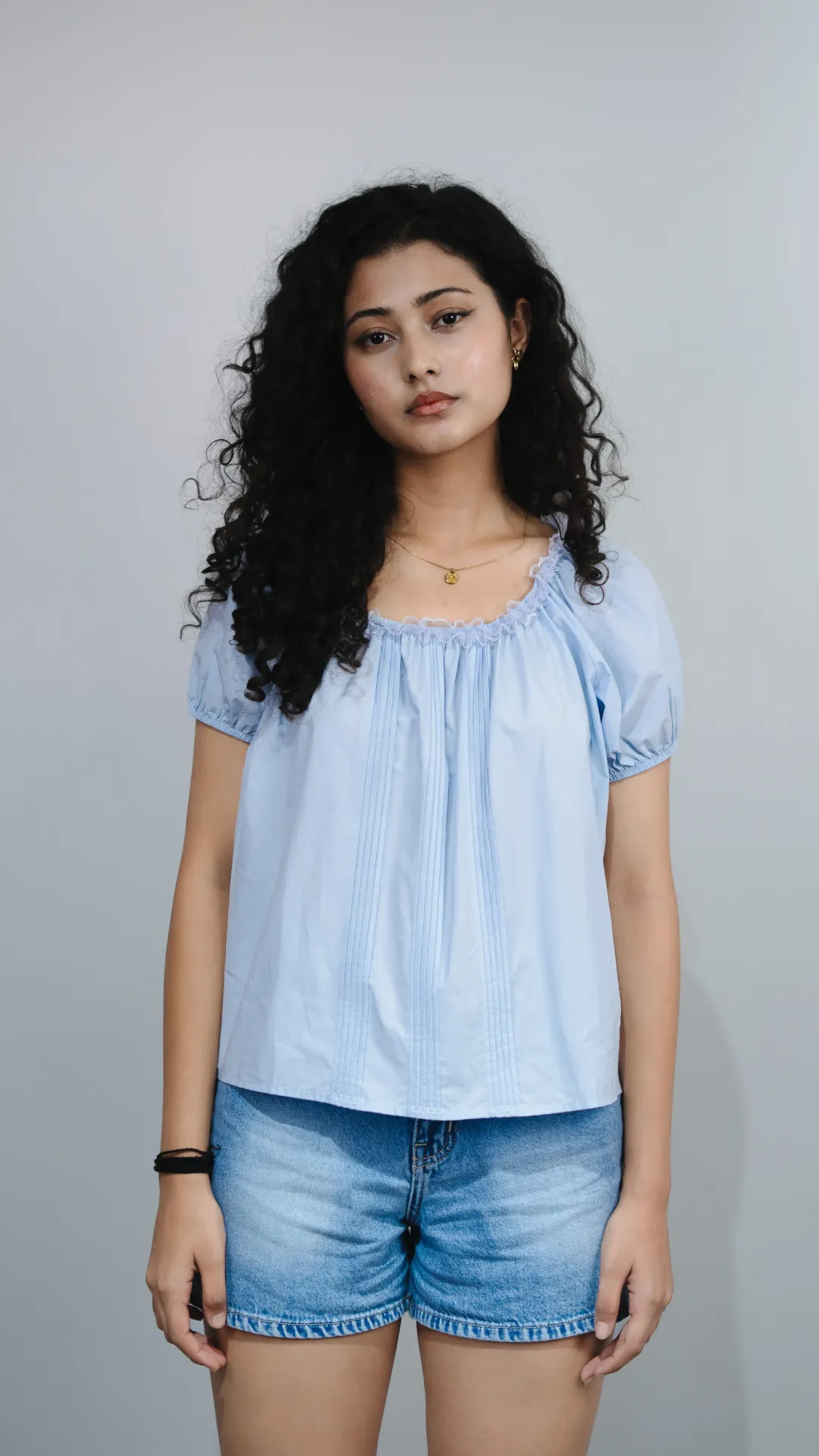 6039 HALF TOP