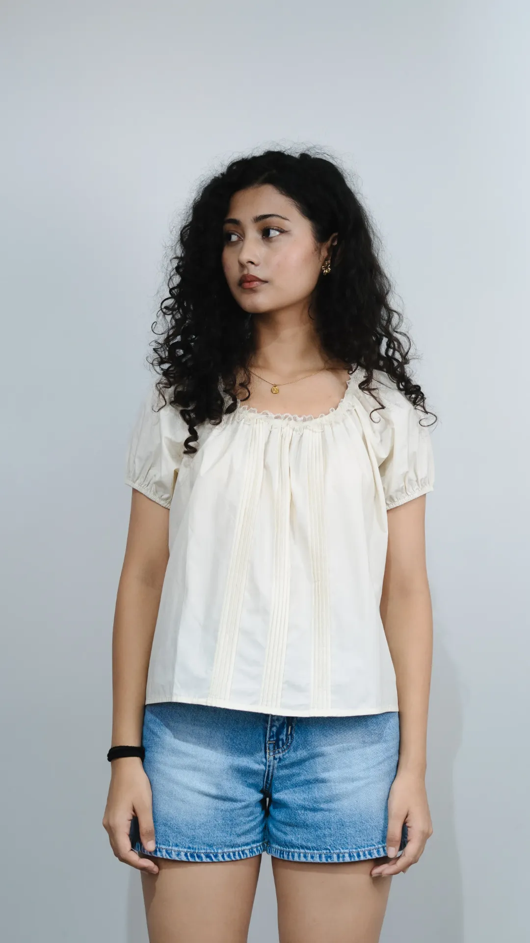 6039 HALF TOP