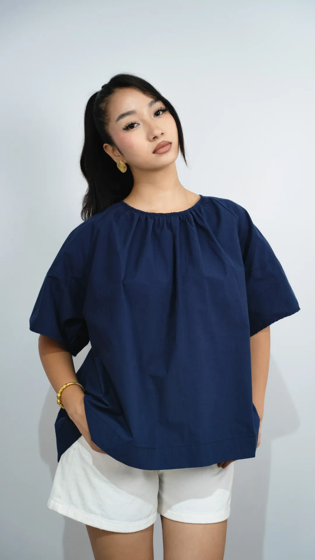 2267 HALF TOP