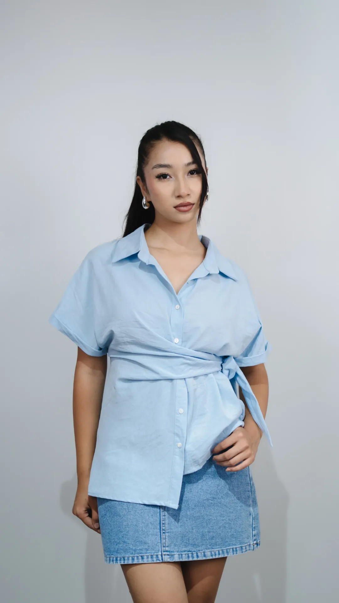2269 HALF TOP