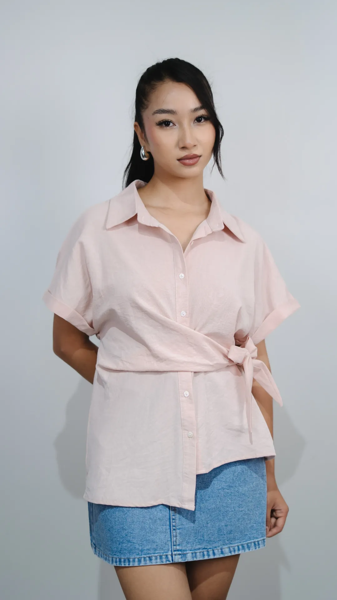 2269 HALF TOP