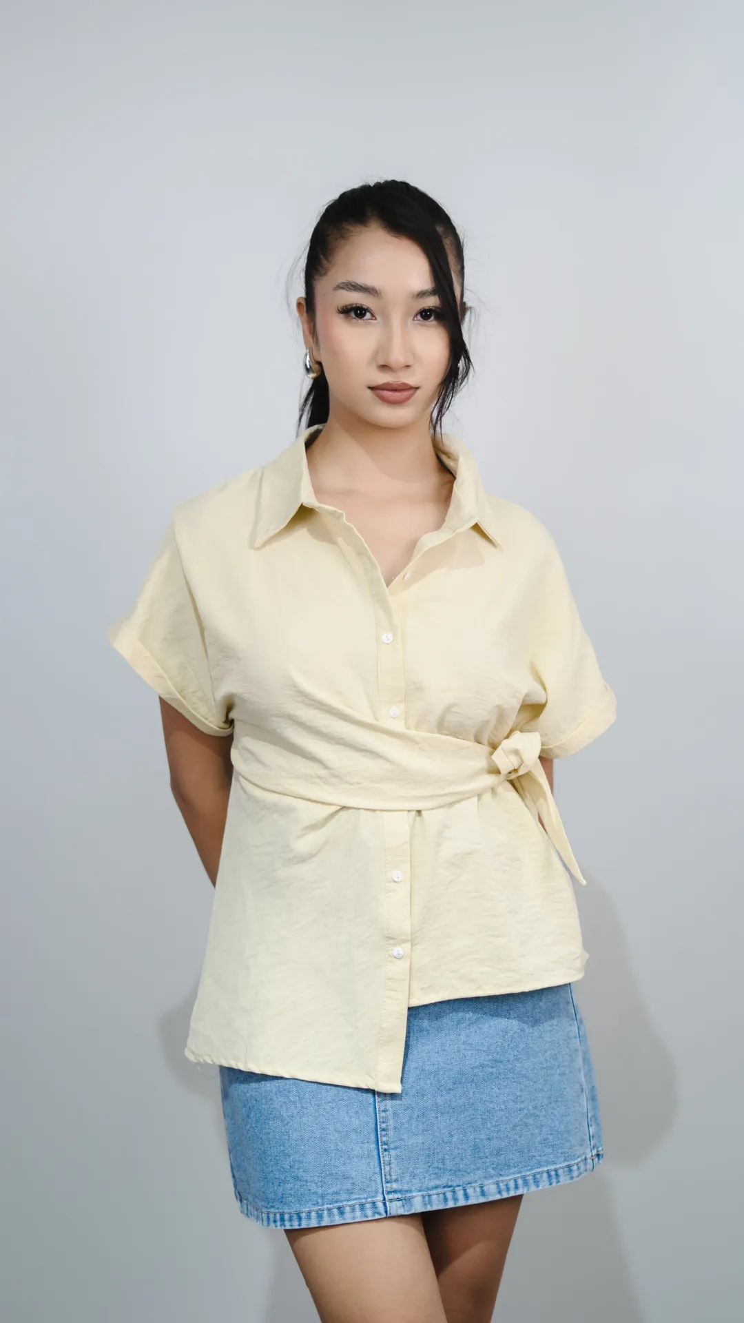 2269 HALF TOP