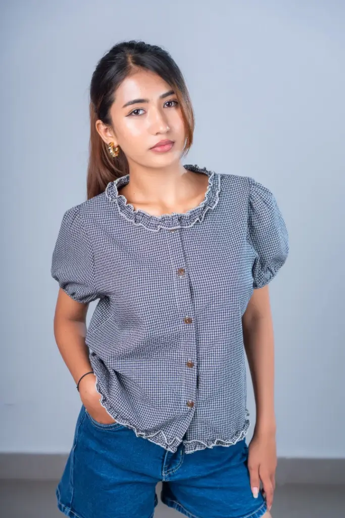 2889 HALF TOPS