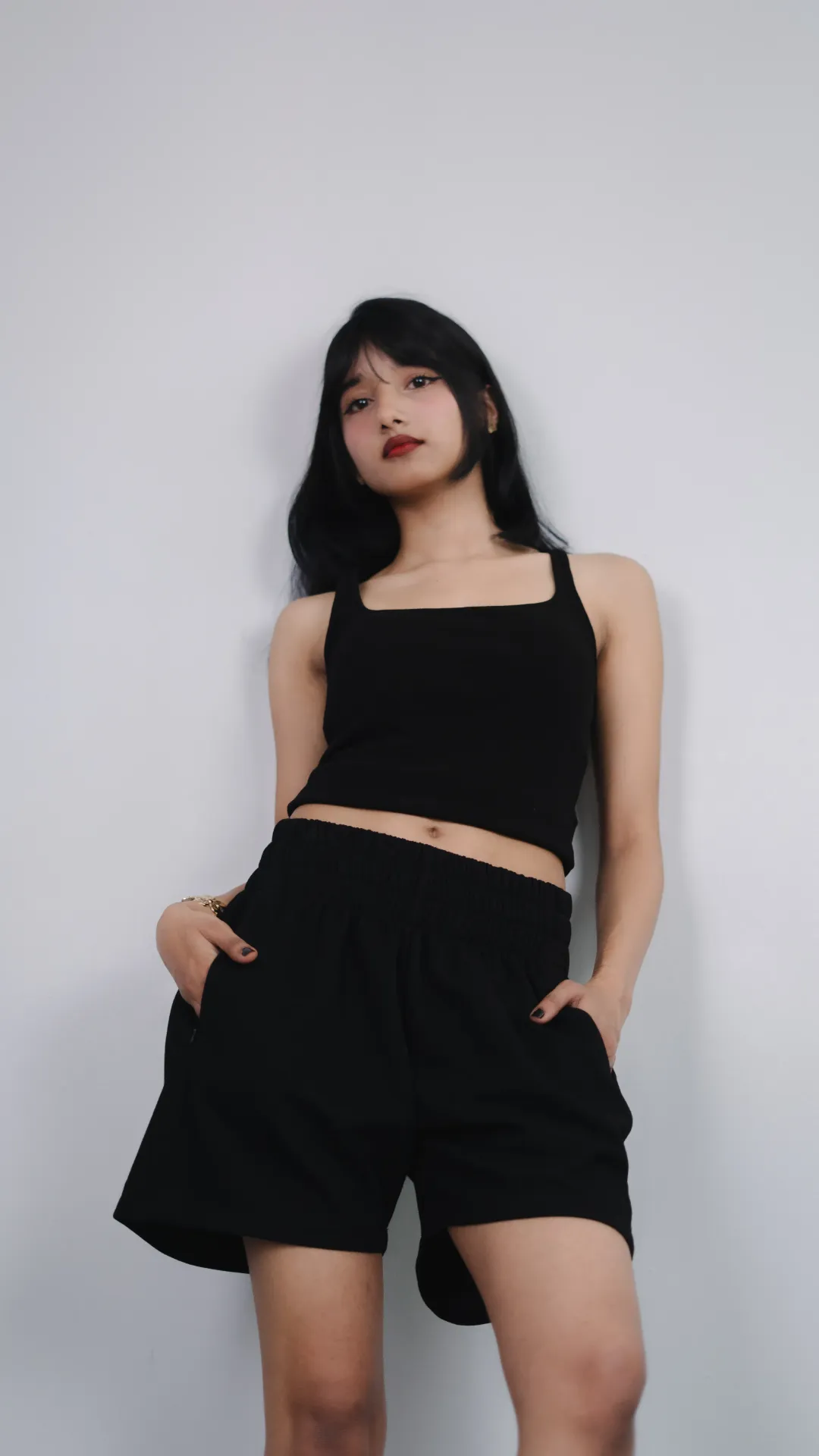 HB SS26-149 COMFORT SHORTS