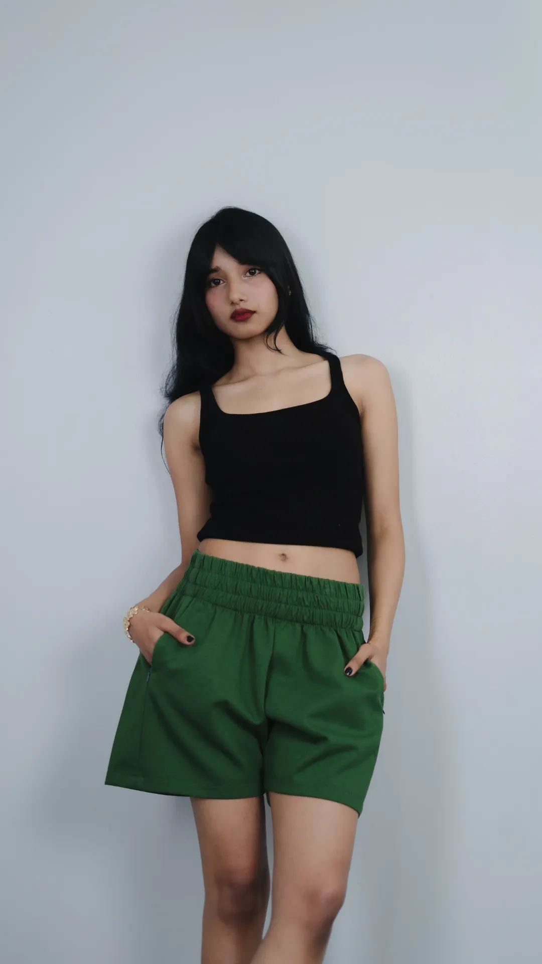 HB SS26-149 COMFORT SHORTS