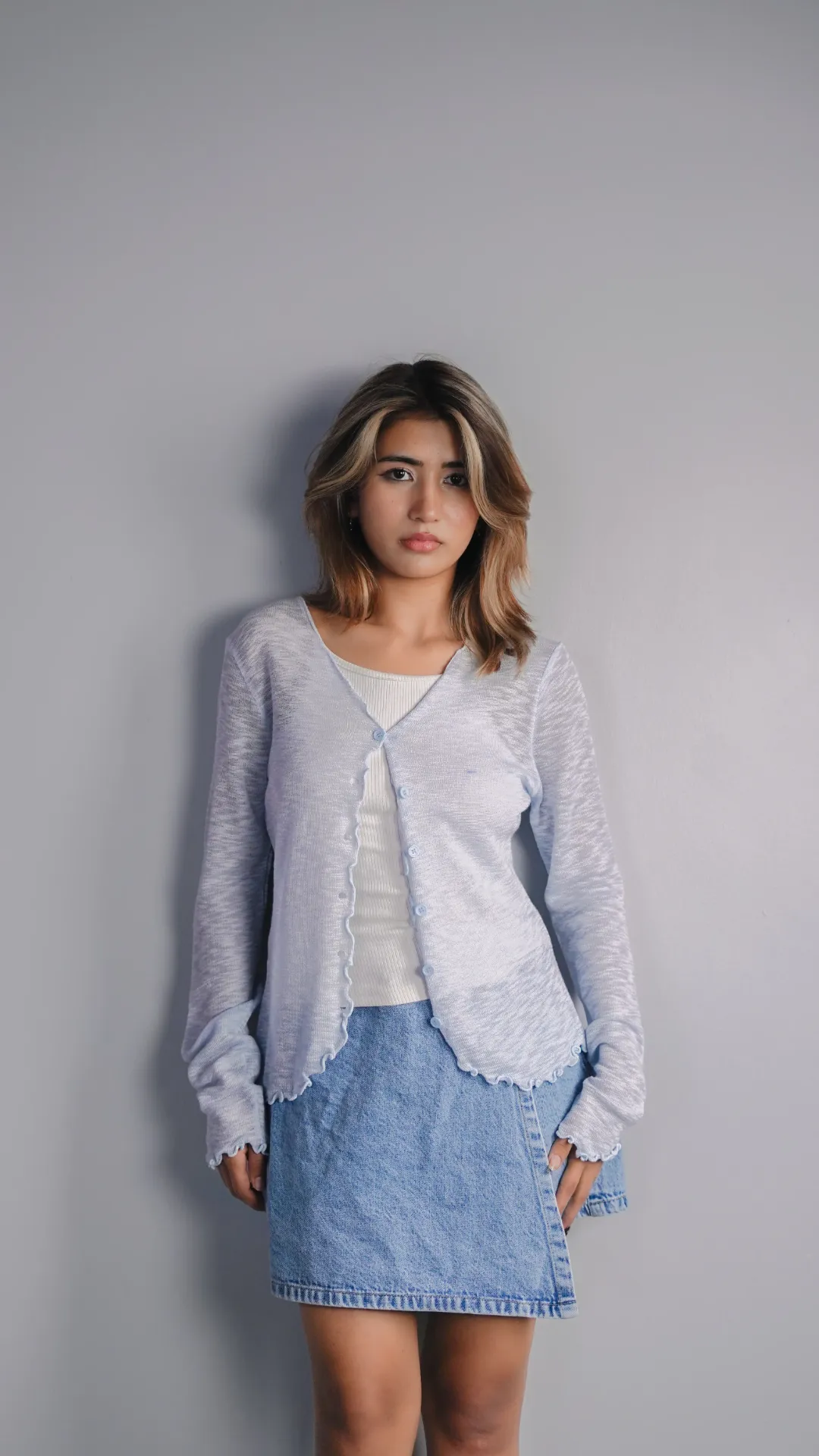 9279 ACRYLIC OUTER