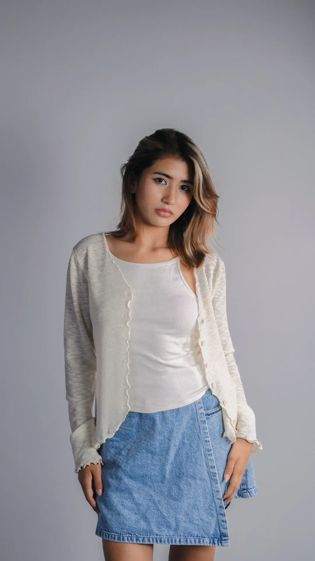 9279 ACRYLIC OUTER