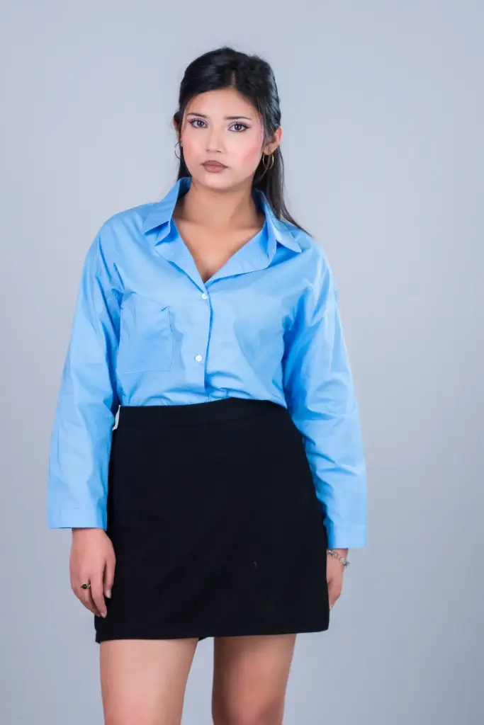 2655 LADIES SHIRT