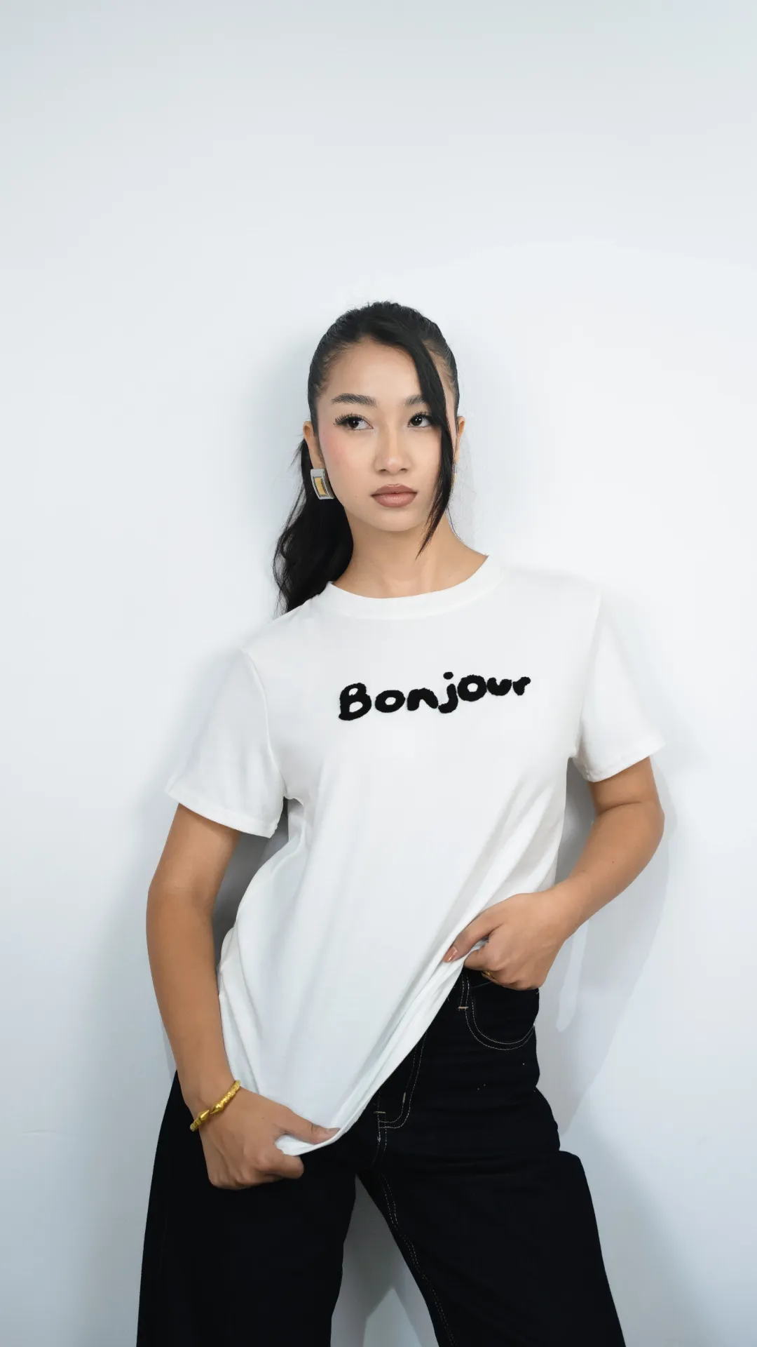 18885 HALF TEES