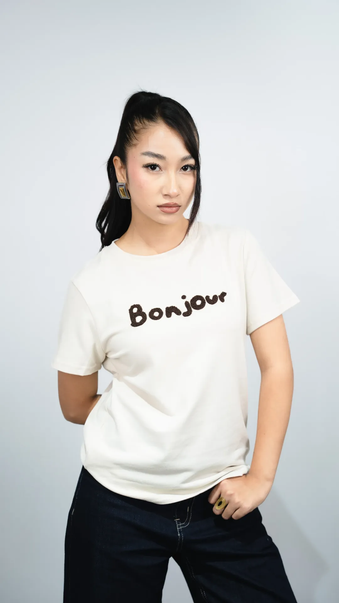 18885 HALF TEES